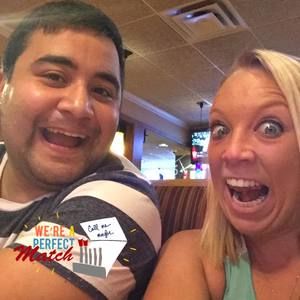 Meet your Posher, Christian brandi