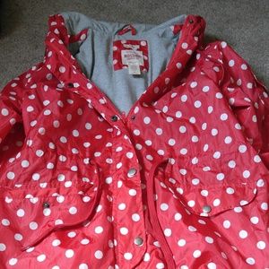 Mossimo Rain Jacket