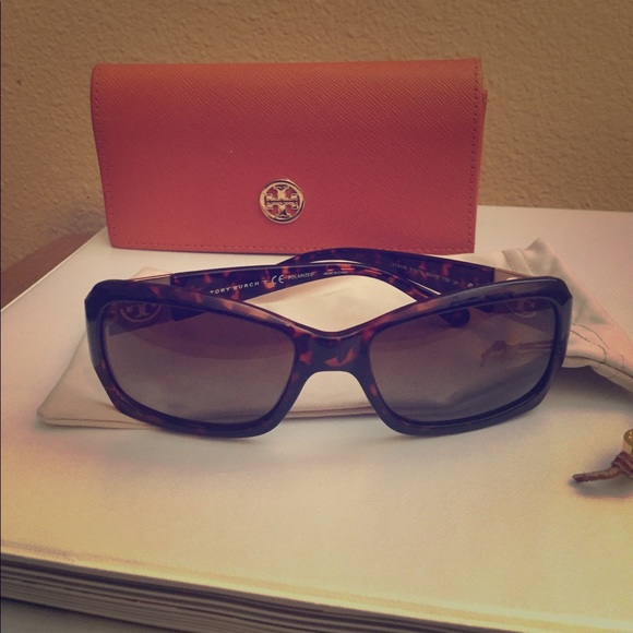 Tori Burch sunglasses (brand new!) main image 4