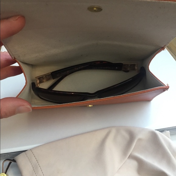 Tori Burch sunglasses (brand new!)