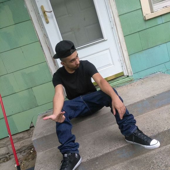 Meet your Posher, Erik - Picture 1 of 1