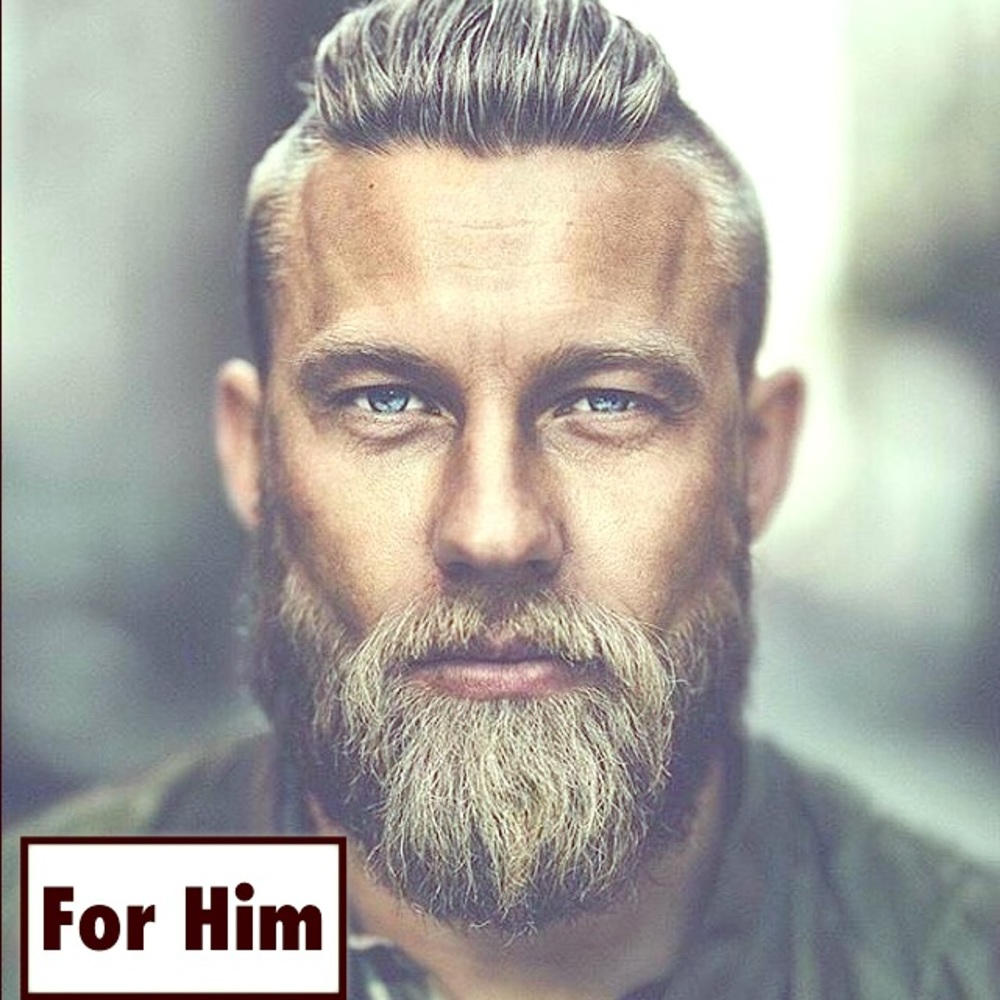 Men's Clothing