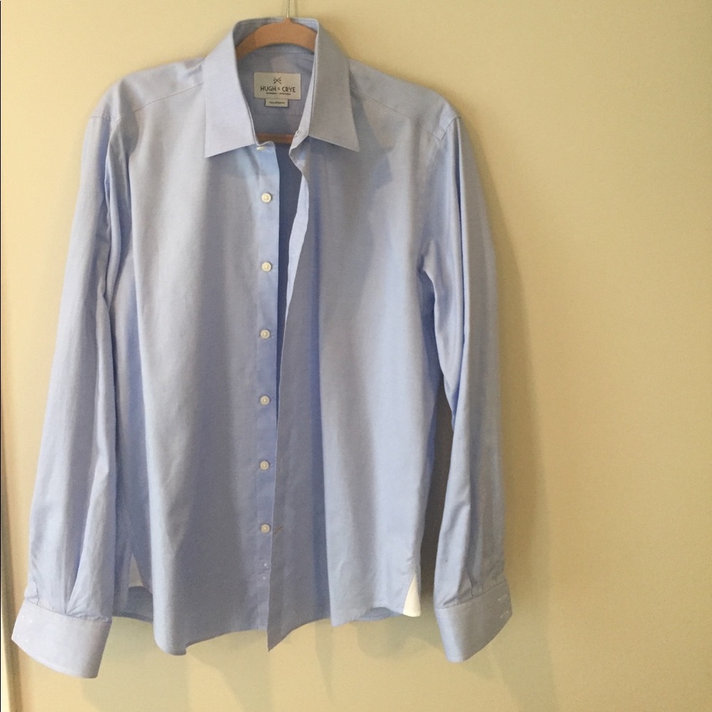 Hugh & Crye men's shirt