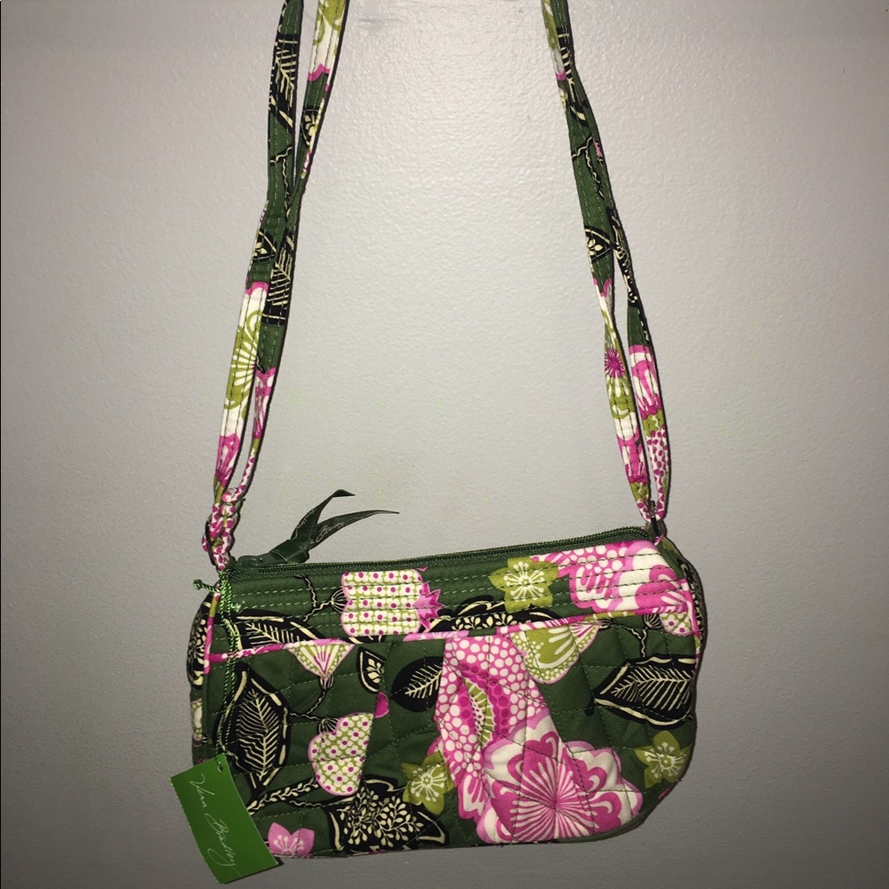 NWOT Small Vera Bradley Bag