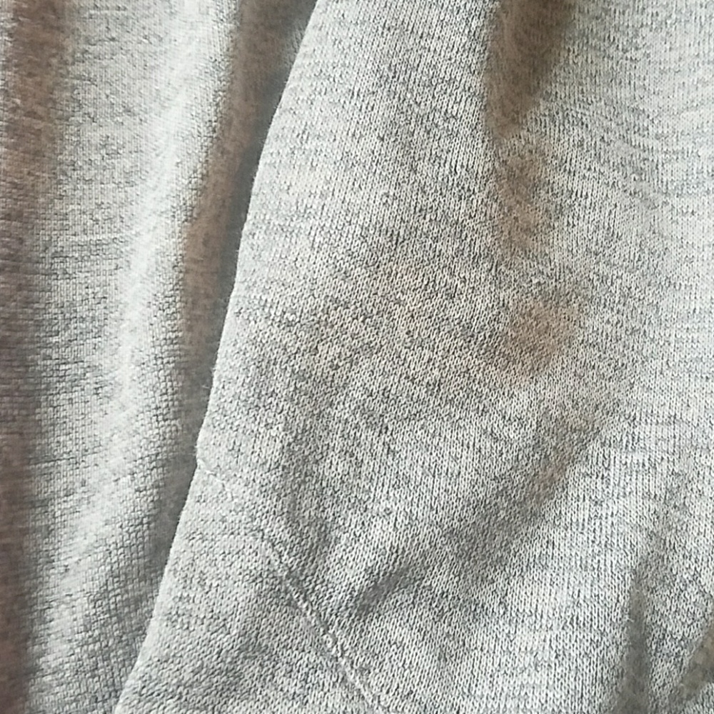 Color Thread sweatpants - Picture 2 of 4