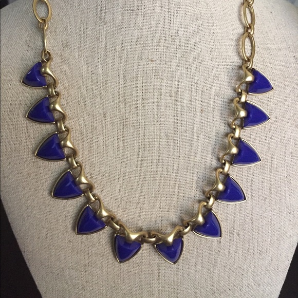 Stella & Dot Lottie Necklace - Picture 2 of 4