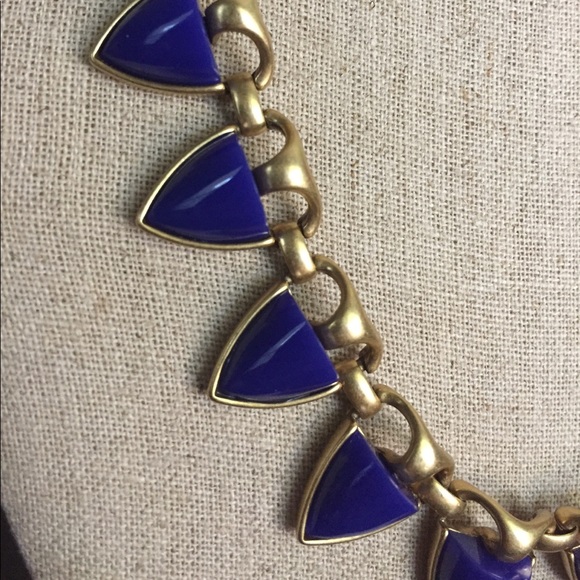 Stella & Dot Lottie Necklace - Picture 3 of 4