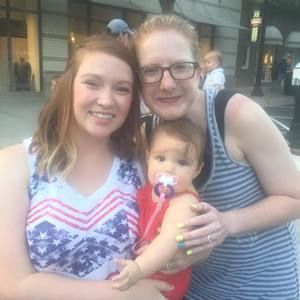 Meet your Posher, Brittany