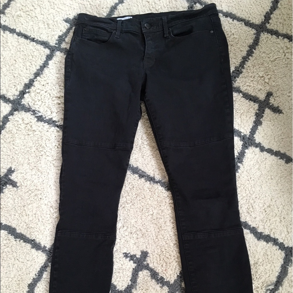 Gap skinny jeans. Size 27