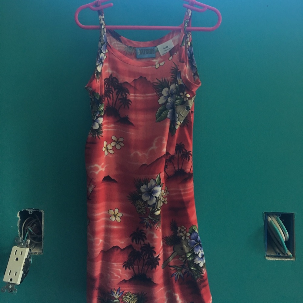 Children's sundress