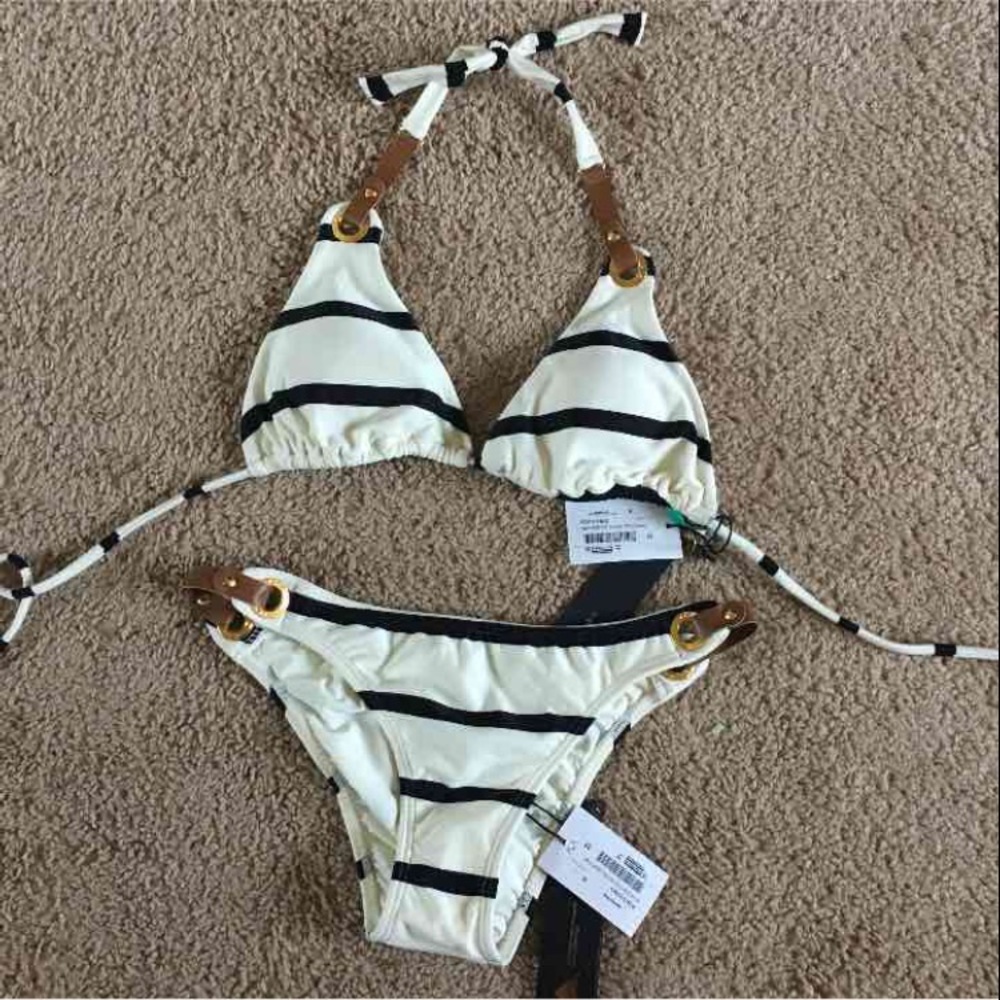 VIX Paula Hermanny Bikini (M)