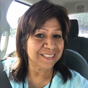 Meet your Posher, Julie