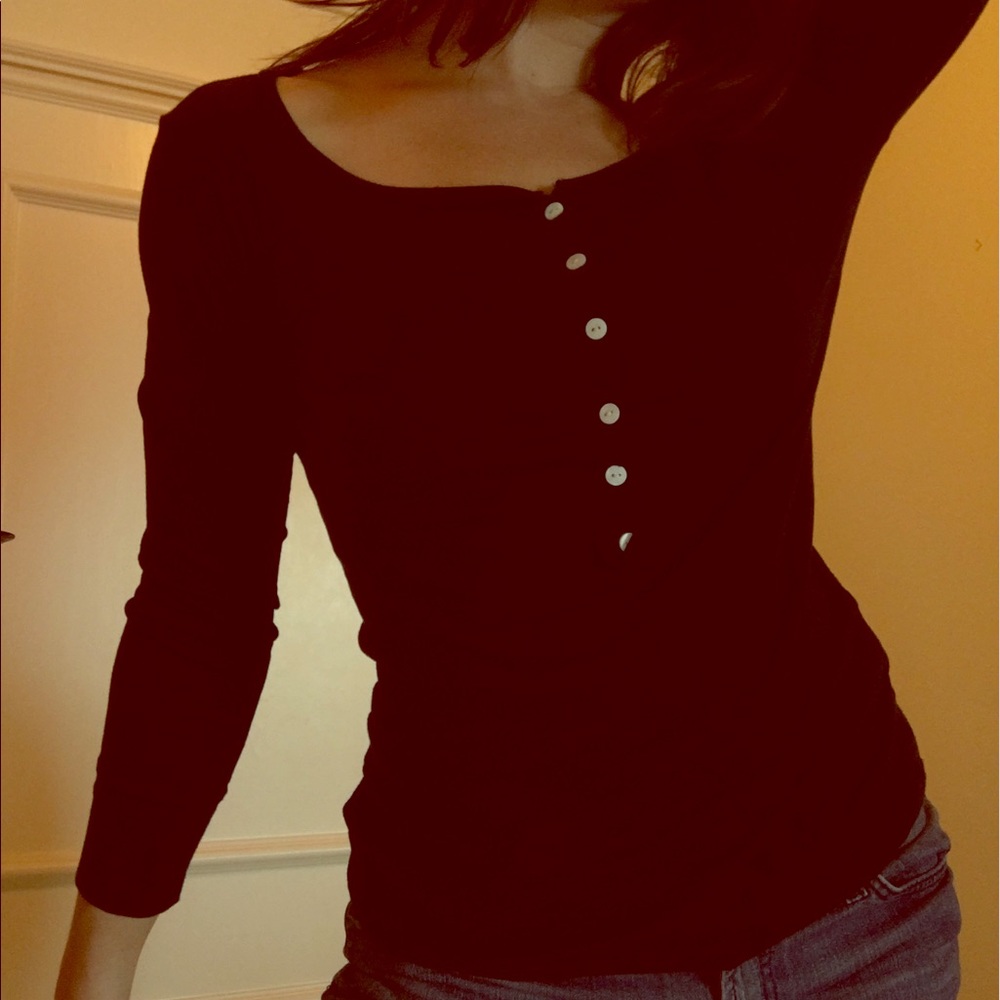 JCrew top