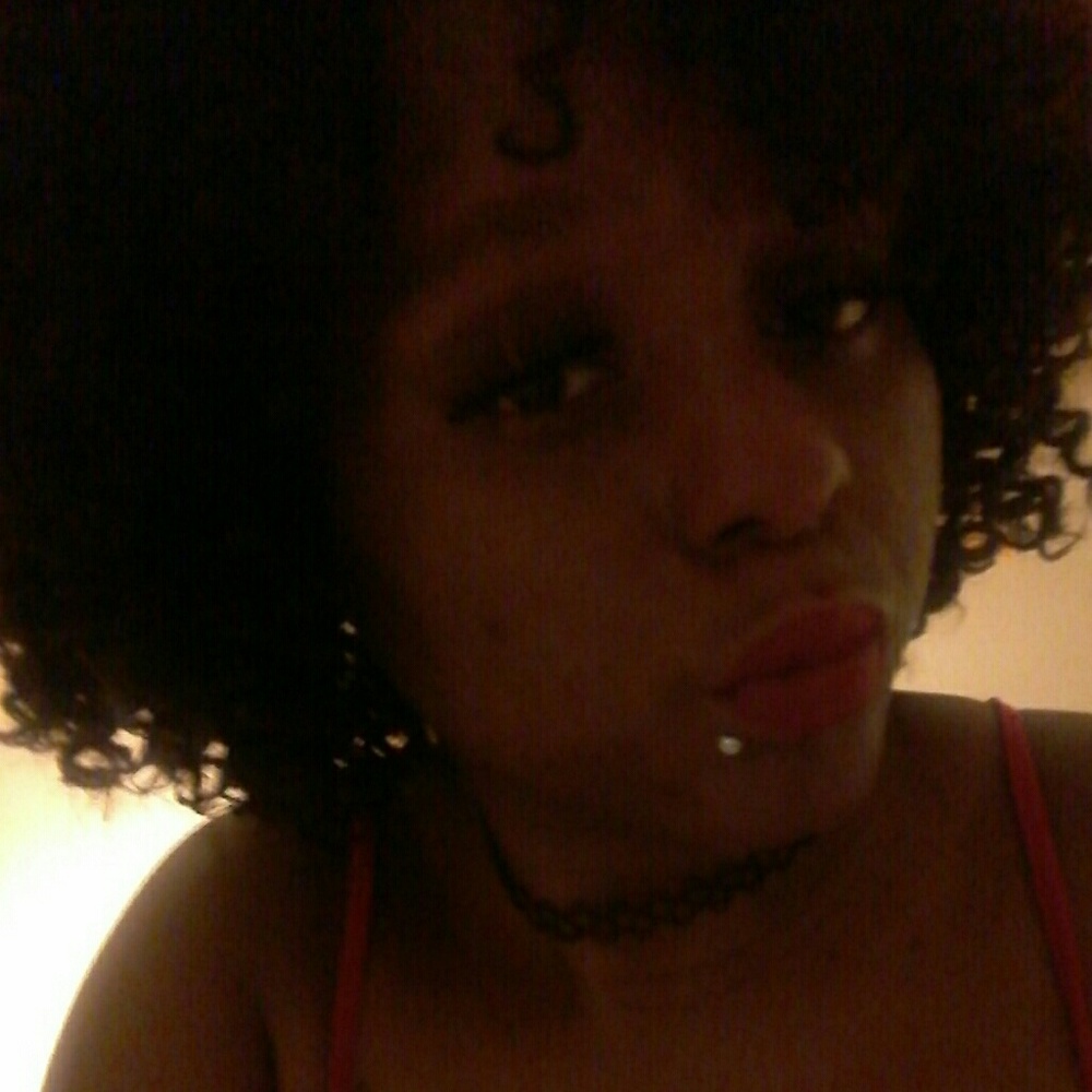 Meet your Posher, Chantay