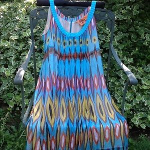 Tory Burch dress