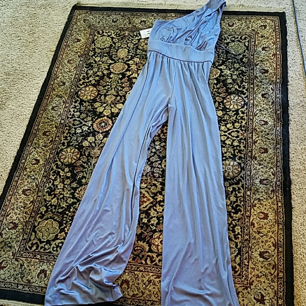 Halston Heritage jumpsuit