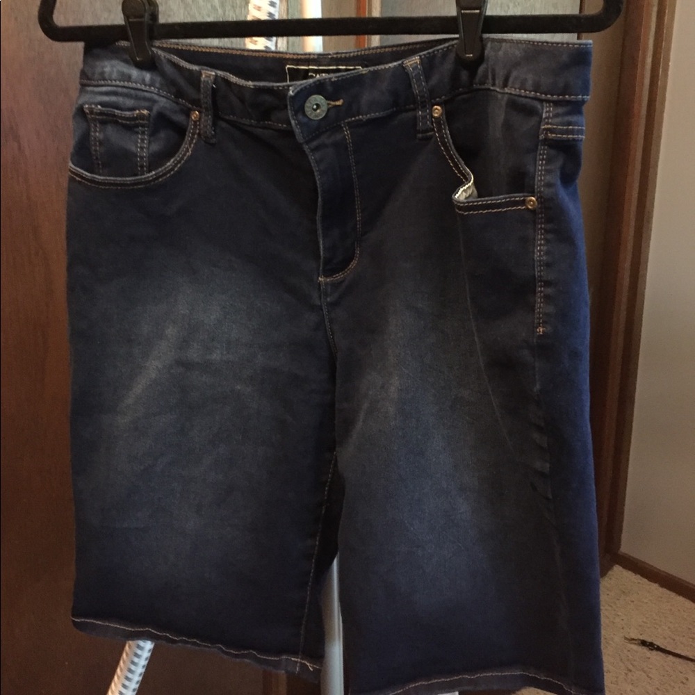 Cato shorts.