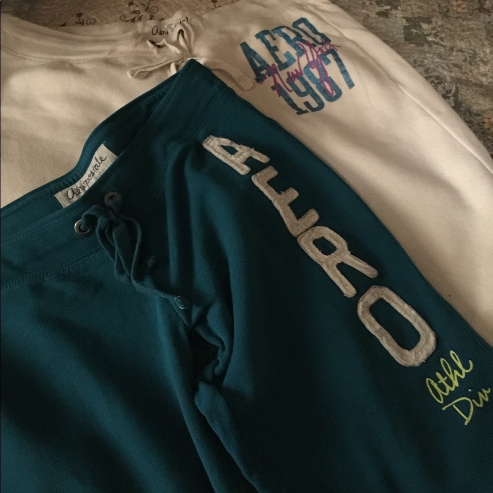 Great condition sweat pants