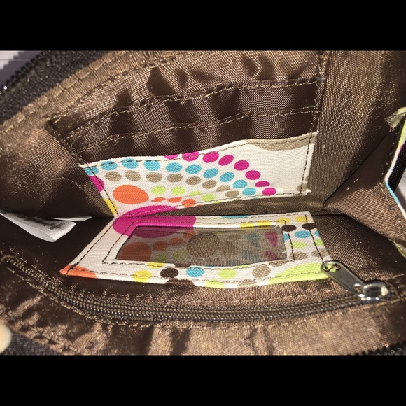 Thirty One Wristlet Wallet - Picture 3 of 4