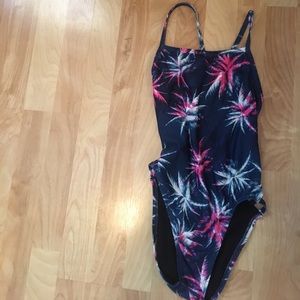 BRANDON SIZE 26 BARBADOS ONESIE
