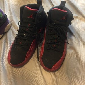 Jordan's Size 6 Great Condition!