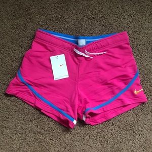 Nike Fit Dry Running Shorts