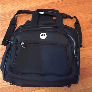 Travelpro carry on bag