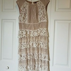 PRICE DROP BCBG Maxazria dress