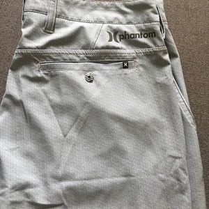 NWOT Hurley Phantom Hybrid shorts