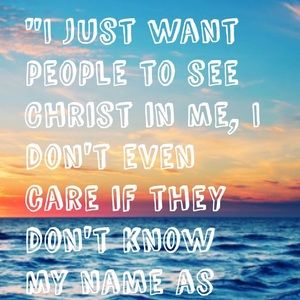 Meet your Posher, Ashlee