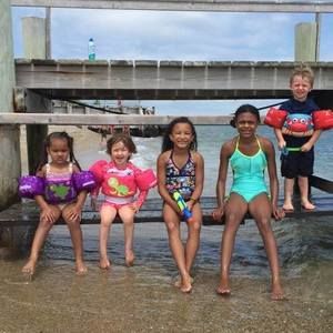 Meet your Posher, Debbie