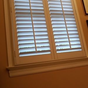 Meet your Posher, Richard