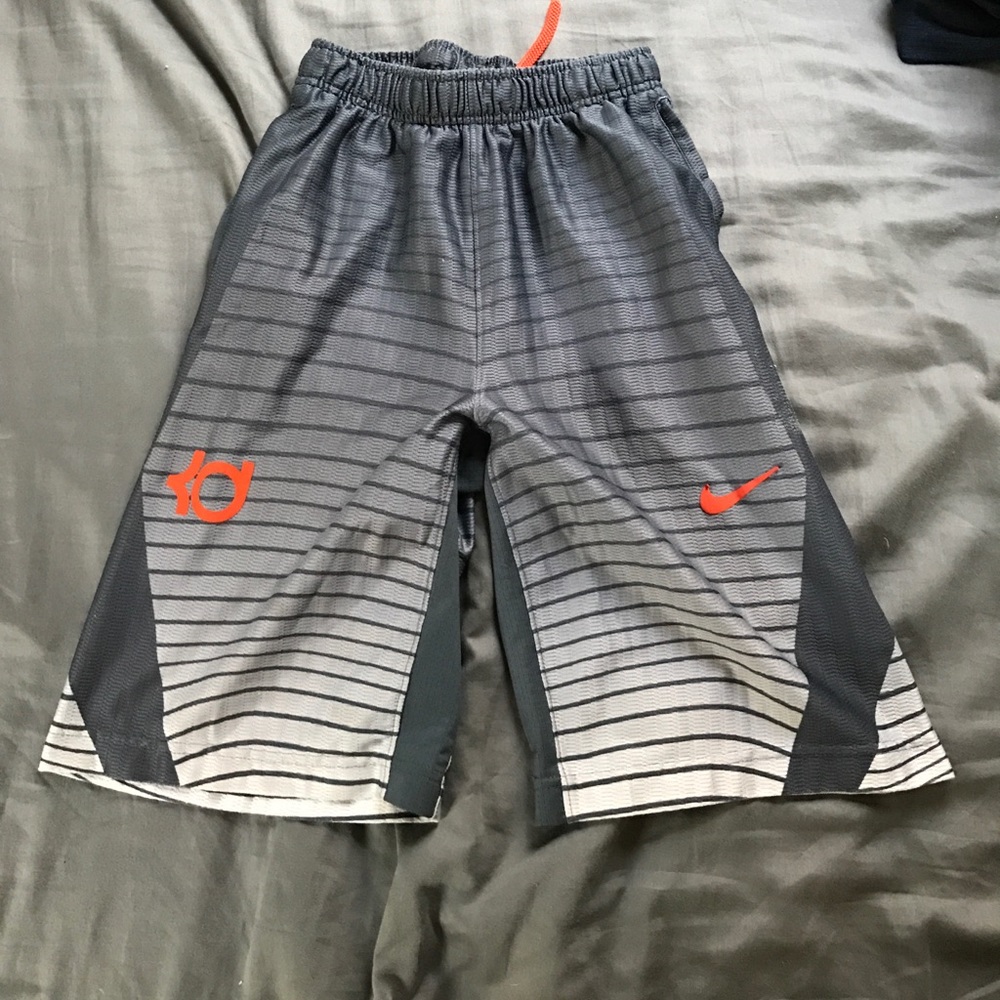 Kevin Durant Basketball Shorts