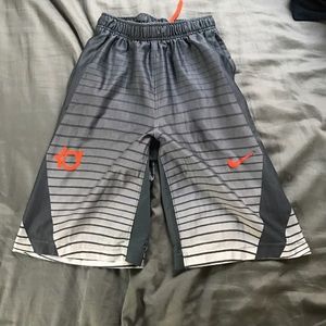 Kevin Durant Basketball Shorts