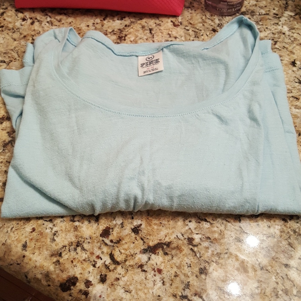 Medium victorias secret crop top