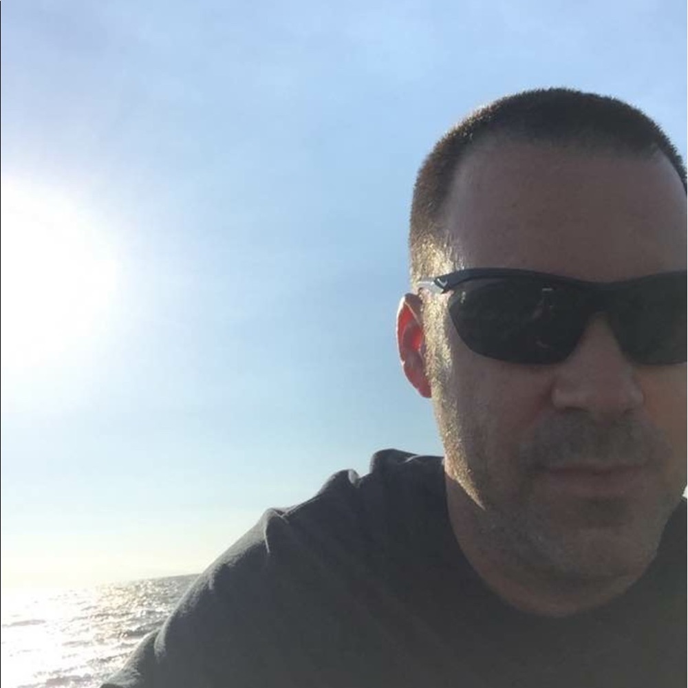 Meet your Posher, Gary