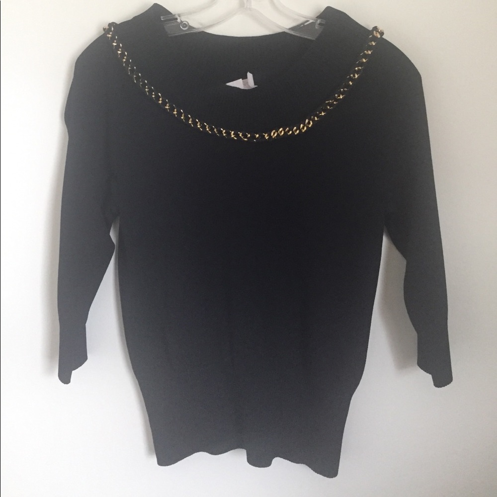 Black Top