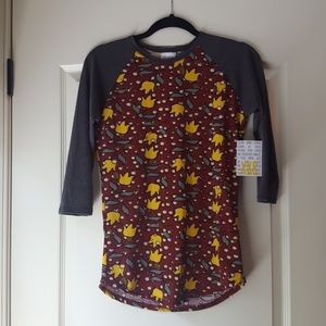 Lularoe Xxs Randy Top