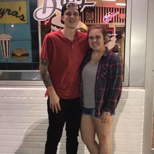 Meet your Posher, Emma