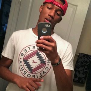 Meet your Posher, Jerome