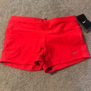 Nike shorts