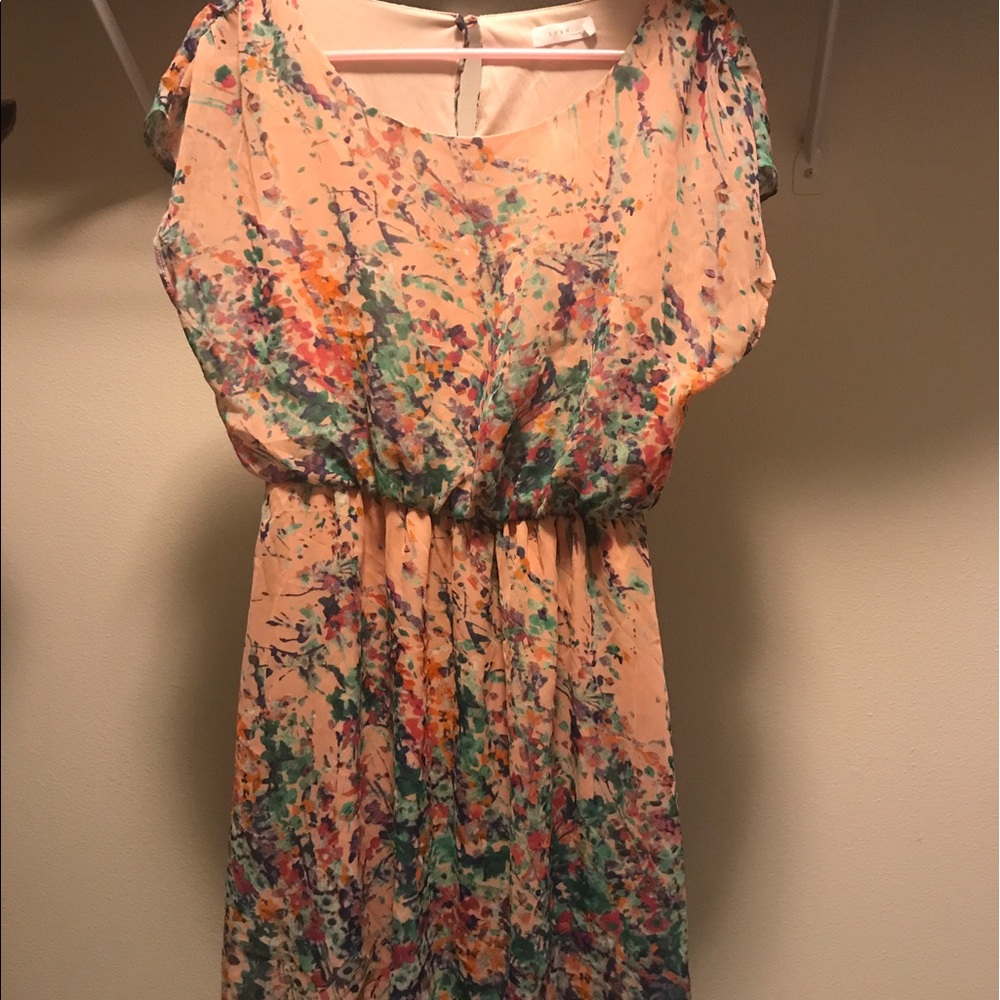 LUSH Dress