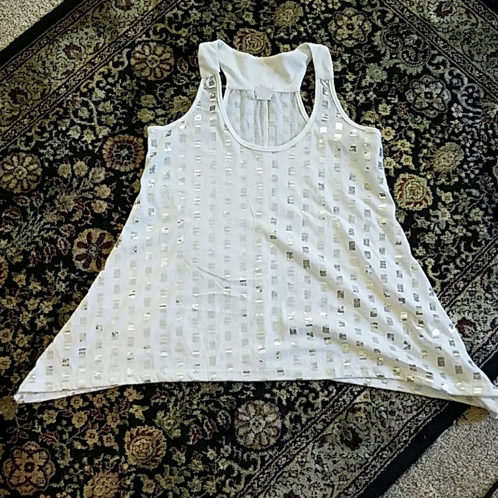 Cute tank