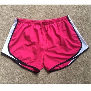 Women's Running Shorts!