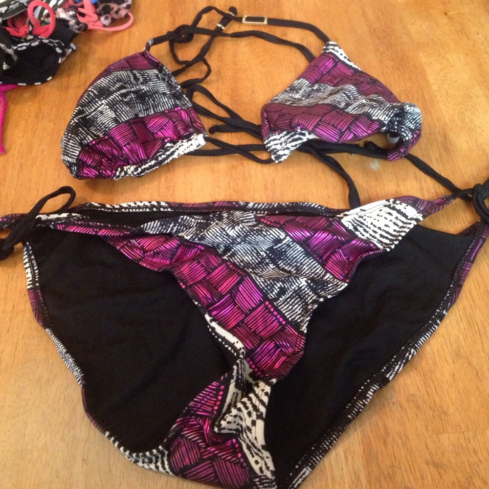 Target bikini