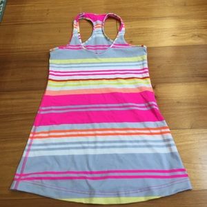 Lululemon Cool Racerback