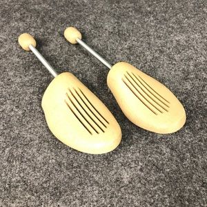 LARGE ADIDAS SHOE STRETCHERS