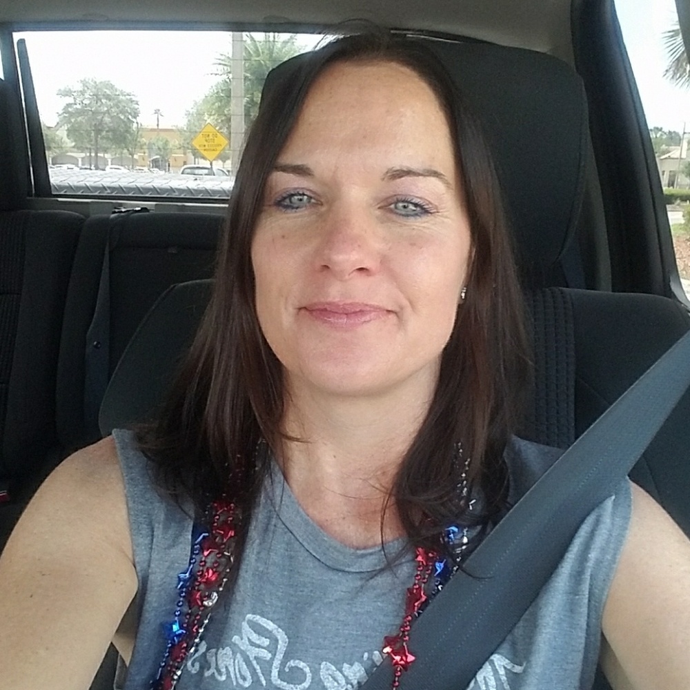 Meet your Posher, Melissa