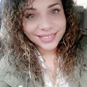 Meet your Posher, Tiffany