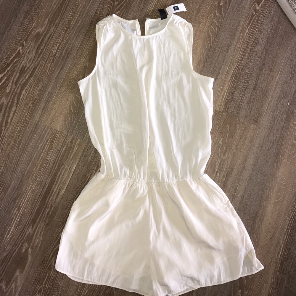 Gap Romper